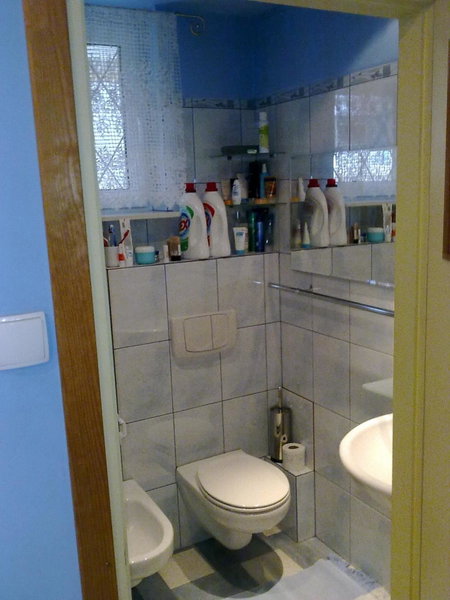 Apartament Saski, Warsaw, Pologne