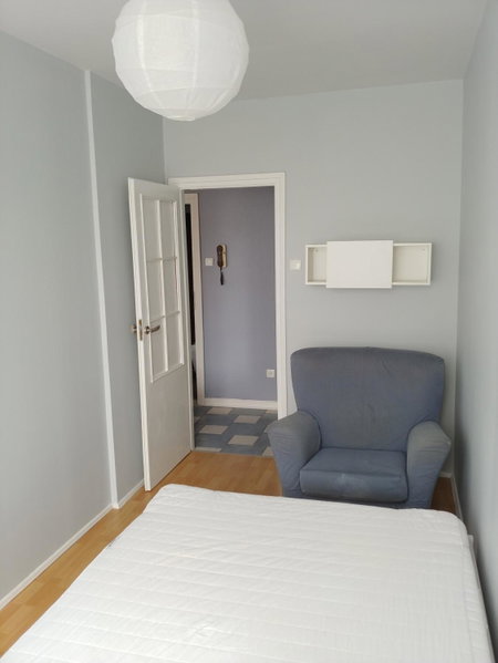 Apartament Saski, Warsaw, Pologne