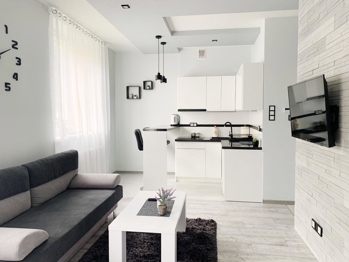 Hotel · Apartament Chyba Śnisz Łańcut, Lancut