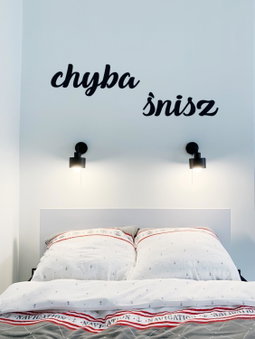 Apartament Chyba Śnisz Łańcut, Lancut, Poland