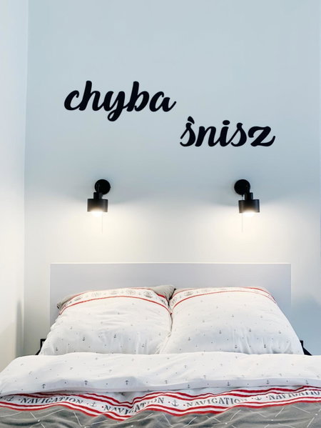 Apartament Chyba Śnisz Łańcut, Lancut, Poland