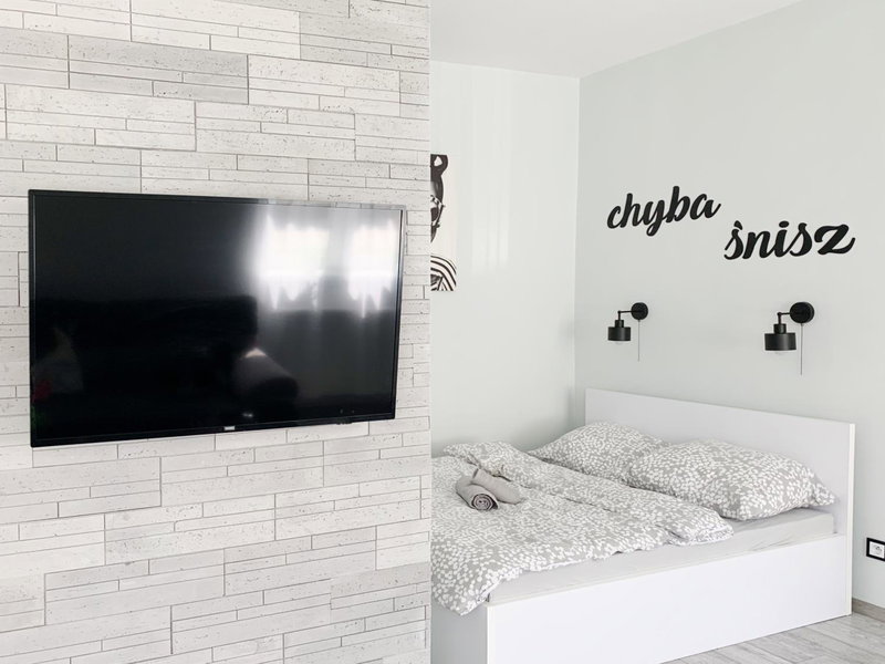 Apartament Chyba Śnisz Łańcut, Lancut, Poland