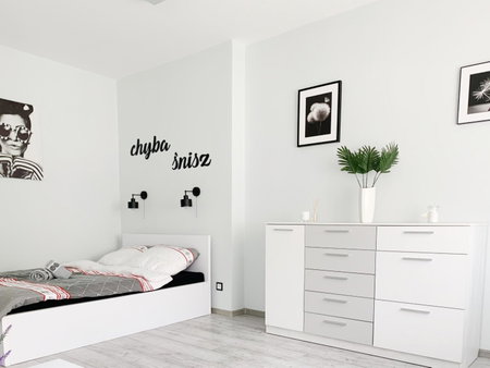 Apartament Chyba Śnisz Łańcut, Lancut, Poland