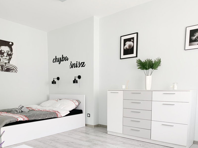 Apartament Chyba Śnisz Łańcut, Lancut, Poland