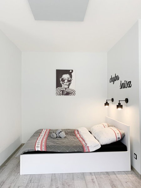 Apartament Chyba Śnisz Łańcut, Lancut, Poland