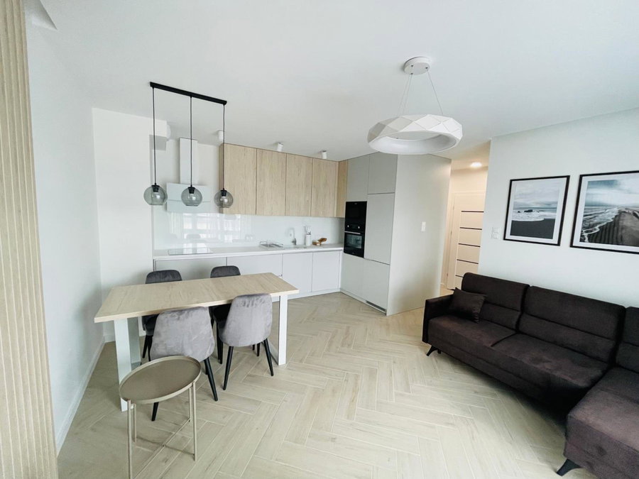 Apartamenty Plaza Tower, Kielce, Poland