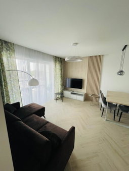 Apartamenty Plaza Tower, Kielce, Poland