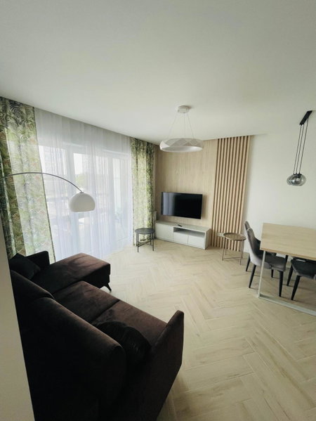 Apartamenty Plaza Tower, Kielce, Poland