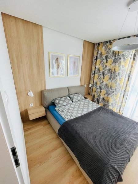 Apartamenty Plaza Tower, Kielce, Poland
