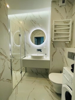 Apartamenty Plaza Tower, Kielce, Poland