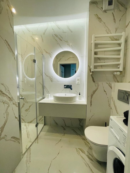 Apartamenty Plaza Tower, Kielce, Poland