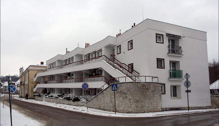 Apartamenty Rynek3 , Kazimierz Dolny, Poland