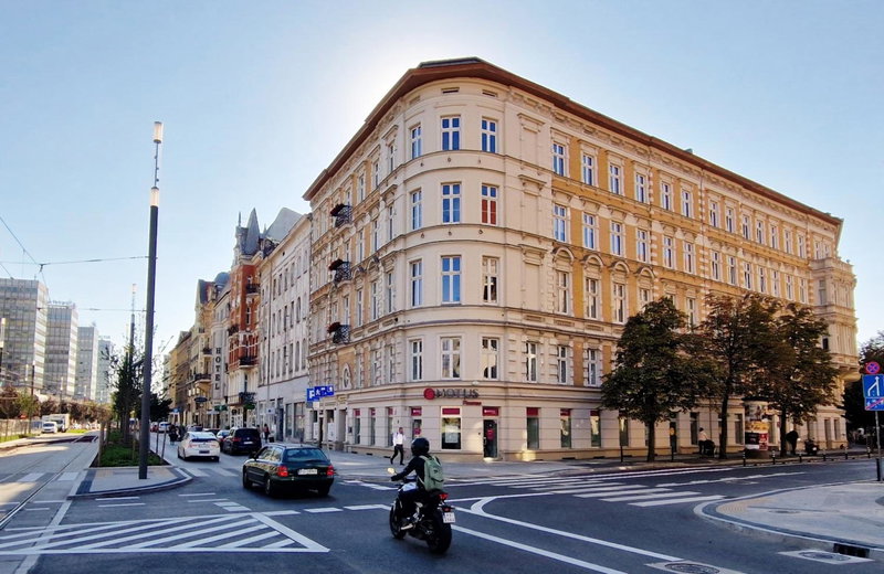 Kamienica Bankowa Residence, Poznan, Poland