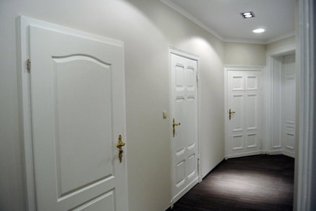 Kamienica Bankowa Residence, Poznan, Poland