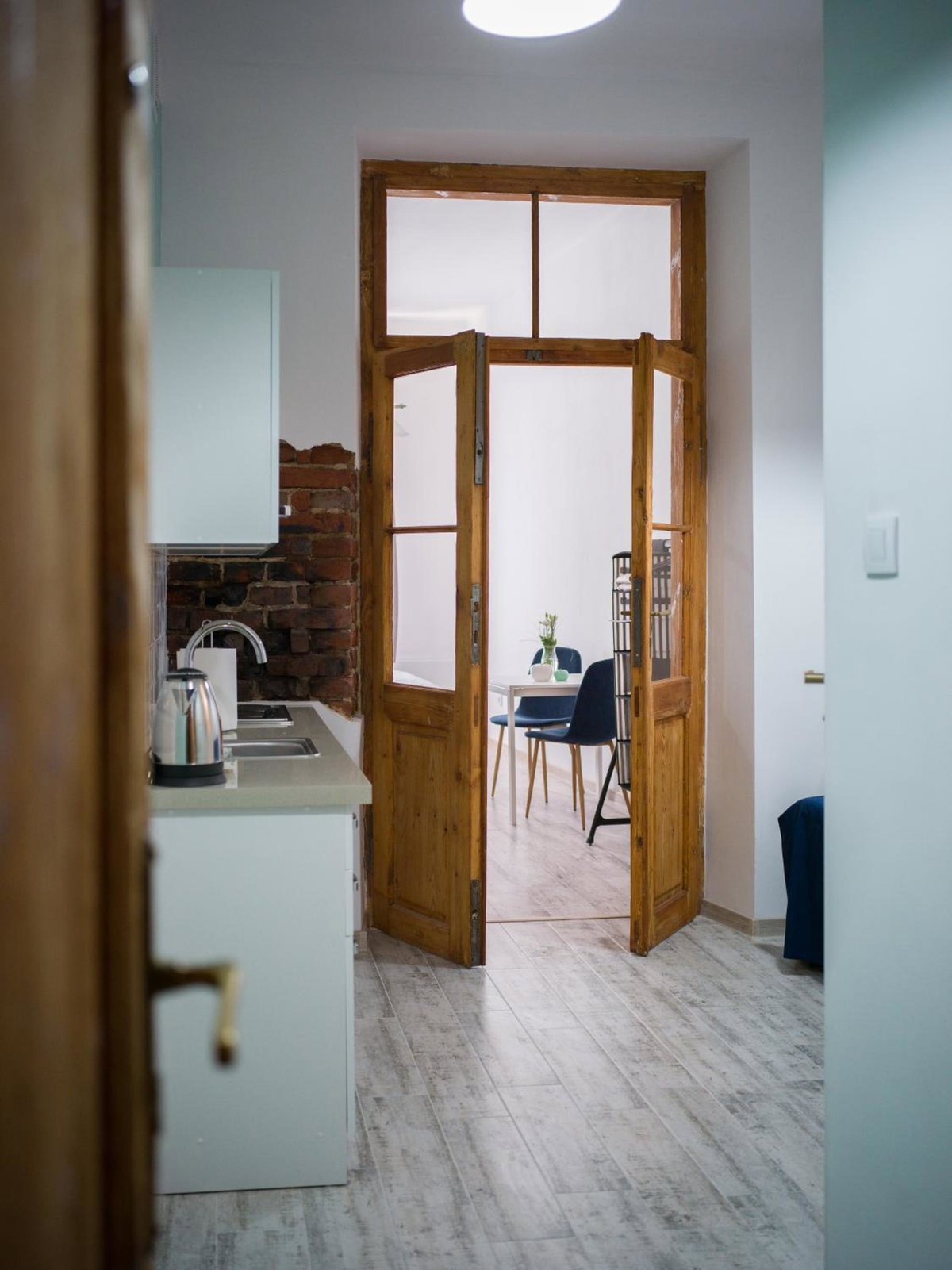 Hotel · Old Town Studio, Przemysl