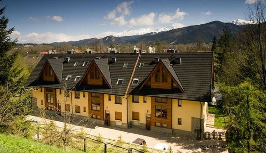 TatryTOP Apartamenty Kaszelewski, Zakopane, Польша