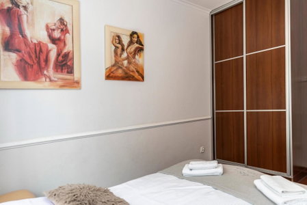 TatryTOP Apartamenty Kaszelewski, Zakopane, Польша