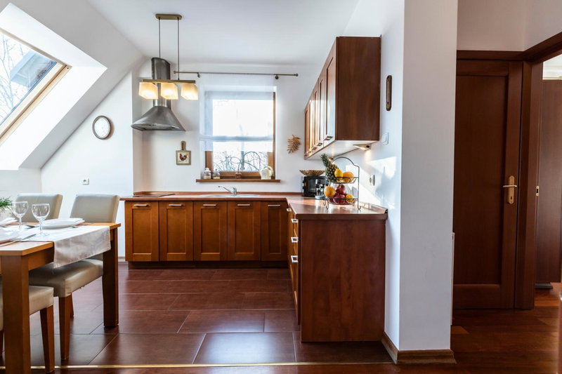 TatryTOP Apartamenty Kaszelewski, Zakopane, Польша