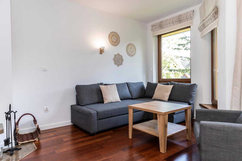 TatryTOP Apartamenty Kaszelewski, Zakopane, Польша