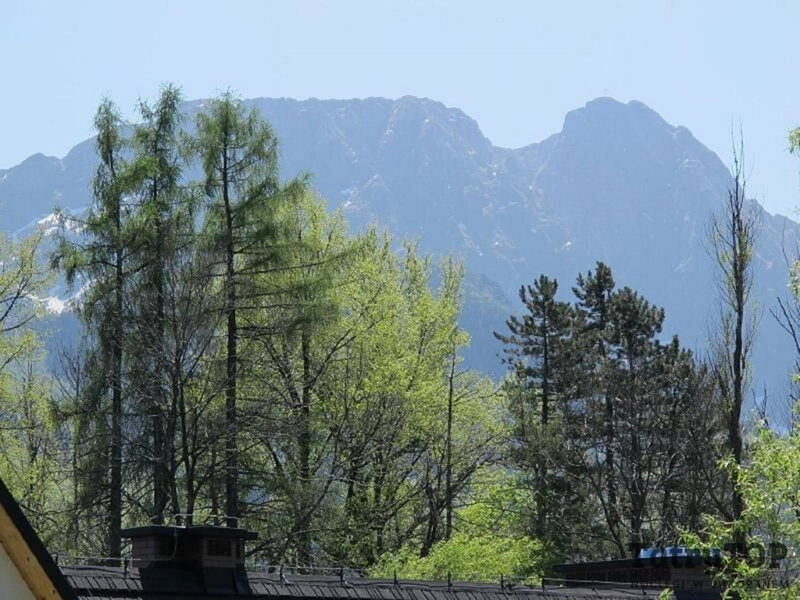 TatryTOP Apartamenty Kaszelewski, Zakopane, Польша