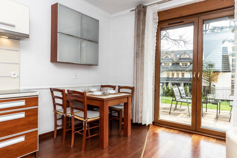 TatryTOP Apartamenty Kaszelewski, Zakopane, Польша