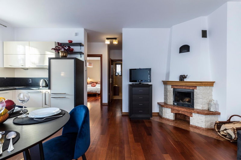 TatryTOP Apartamenty Kaszelewski, Zakopane, Польша