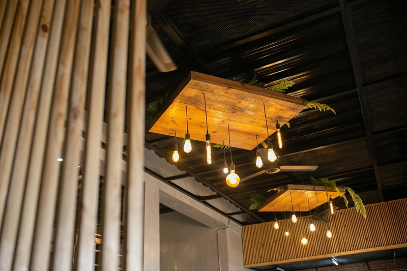 HappyNest Hostel Cebu, Cebu City, Filipinas
