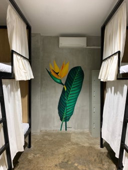 HappyNest Hostel Cebu, Cebu City, Filipinas