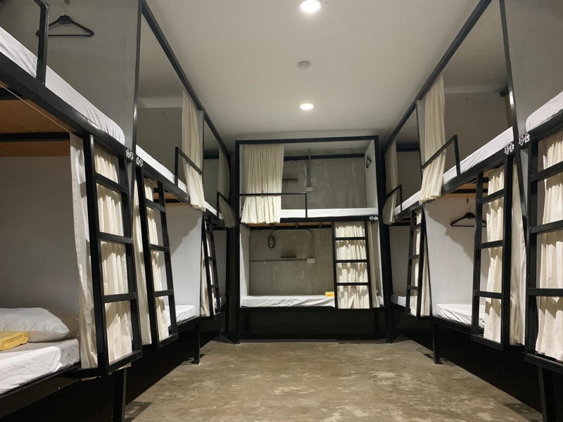 HappyNest Hostel Cebu, Cebu City, Filipinas