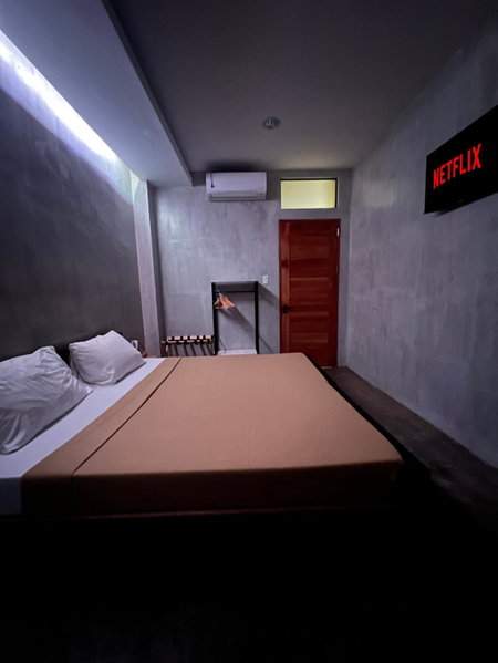 HappyNest Hostel Cebu, Cebu City, Filipinas