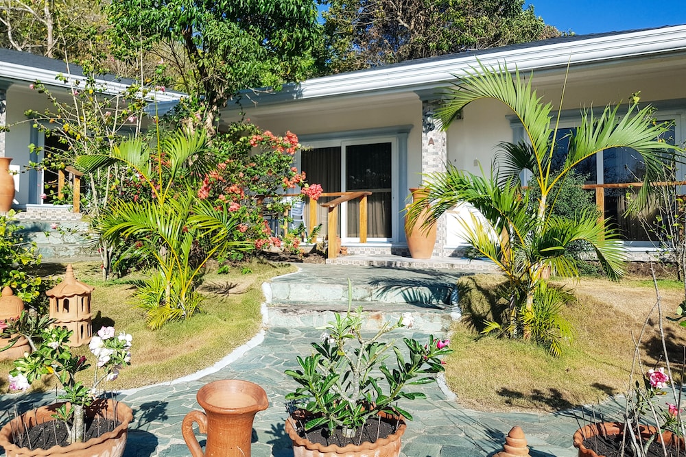Garden Bungalows Resort, Philippinen