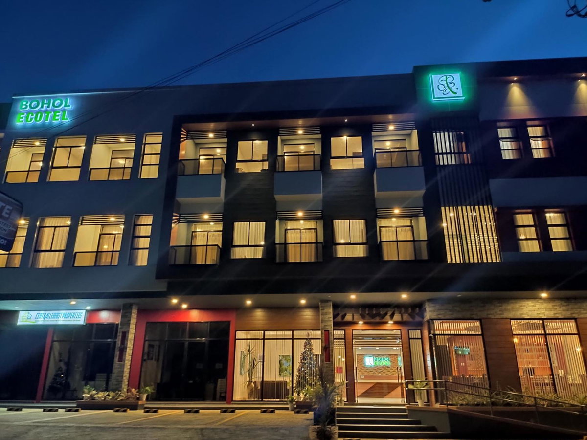 Bohol Ecotel, Филиппины