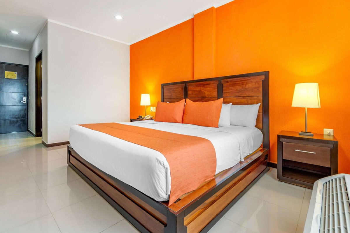 Comfort Inn Cancún Aeropuerto, Mexico