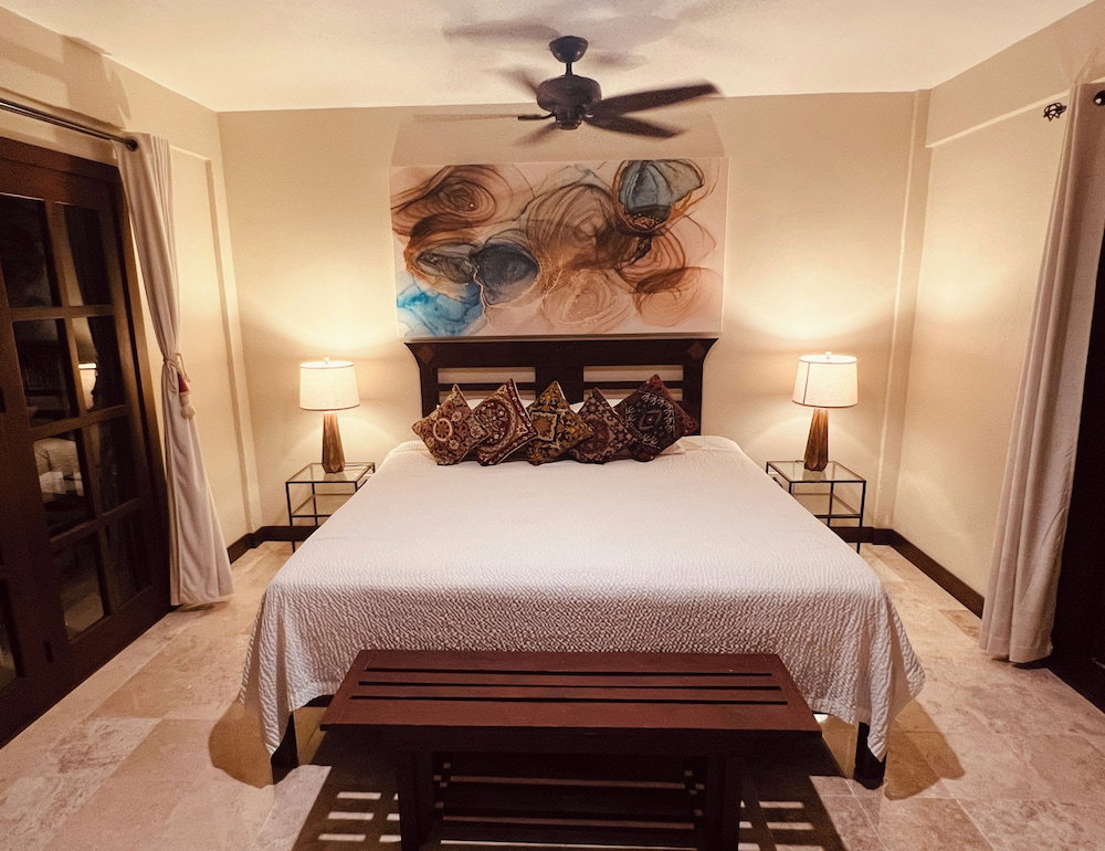 Flamingo Hotel, Mexiko