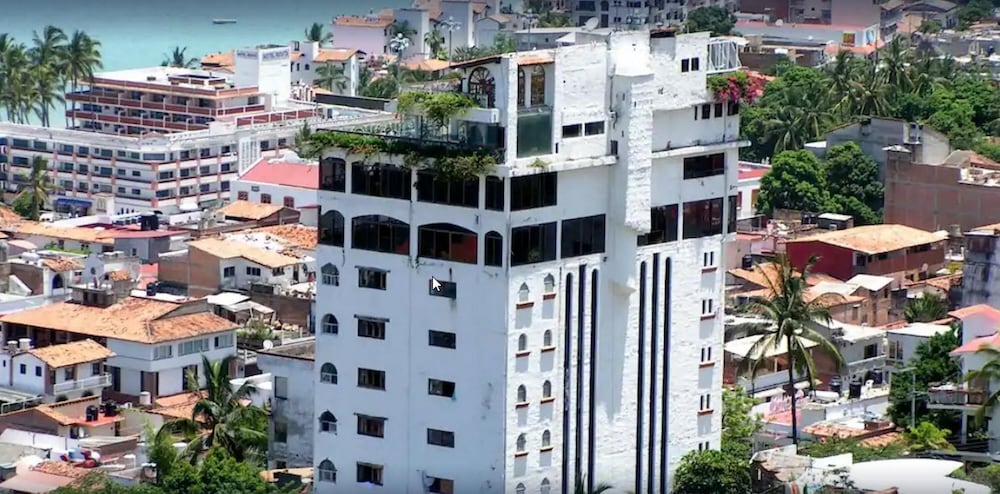 Hotel · Hotel Suites La Siesta, Puerto Vallarta