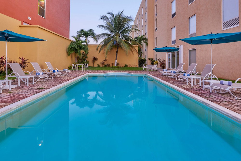 City Express Junior by Marriott Cancun, Mexiko