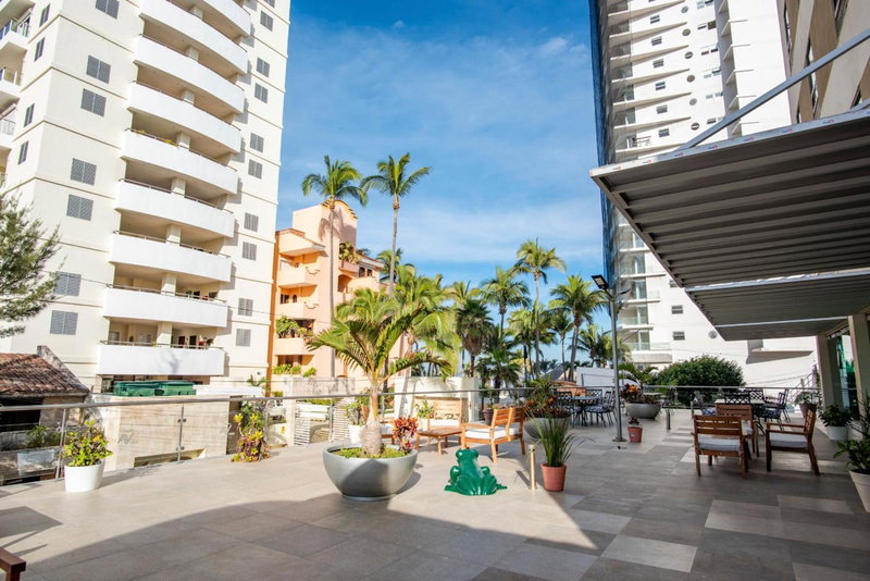 Hotel Ave Inn Mazatlán, Mazatlan, Mexico