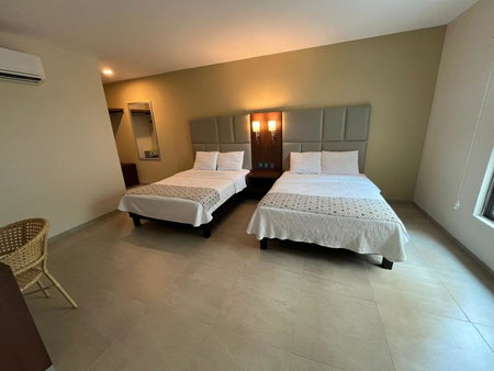 Hotel Ave Inn Mazatlán, Mazatlan, Mexico