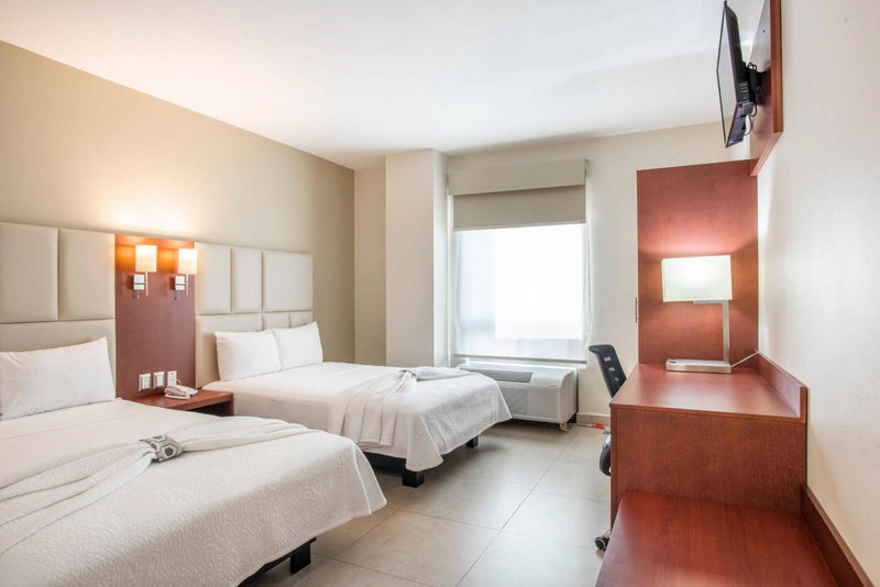 Hotel Ave Inn Mazatlán, Mazatlan, Mexico