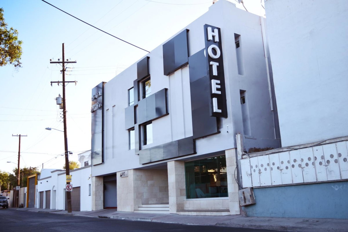 Hotel Olé, Mexiko