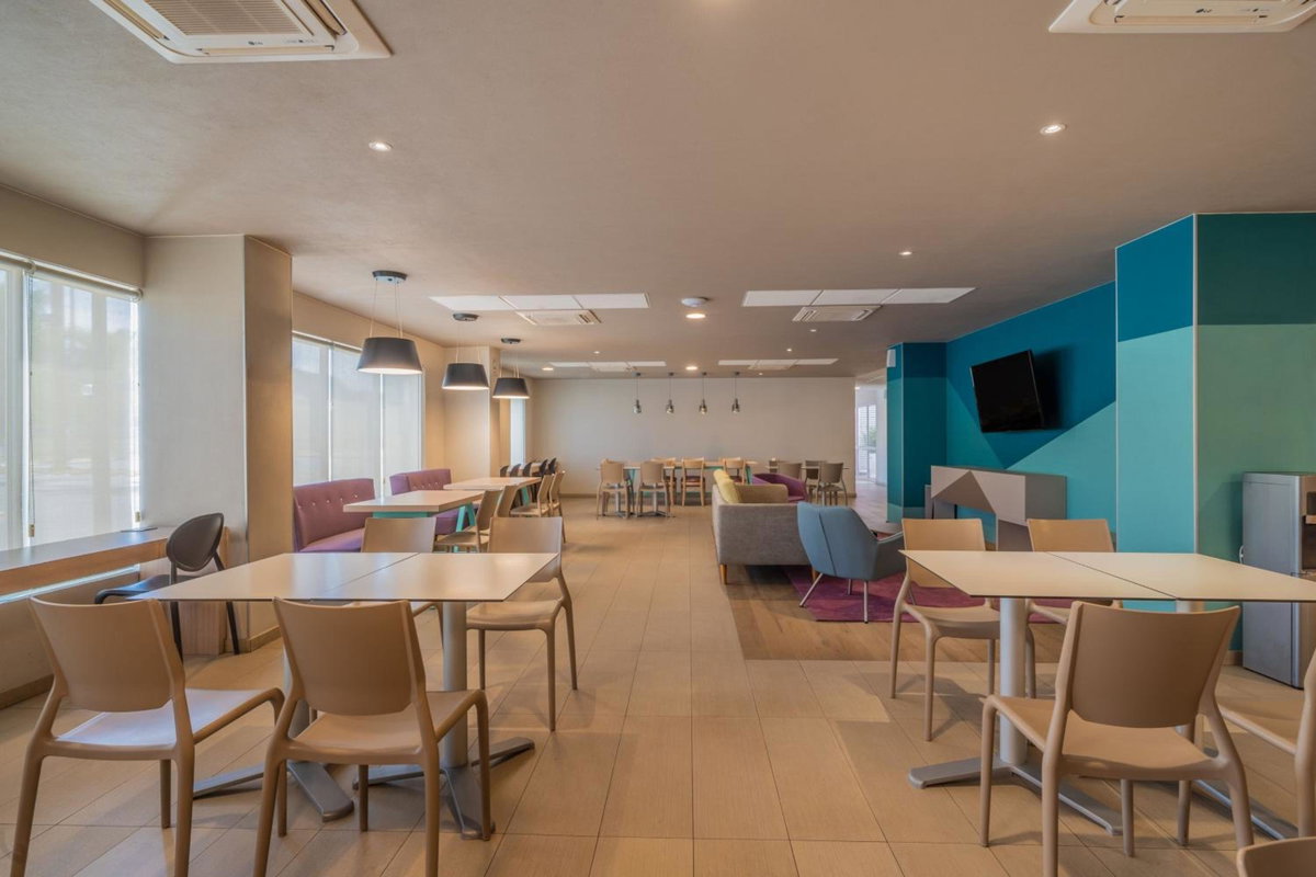 City Express Suites by Marriott Queretaro, Mexico