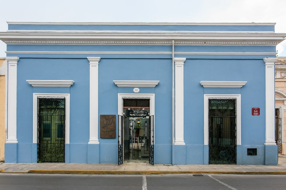 Casa de Las Palomas by Palomas Hotels - Adults only, Mexico