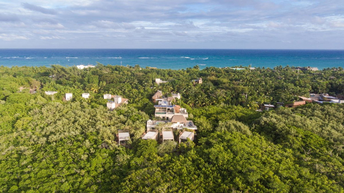 Hotel · Casa Coyote Tulum, Tulum