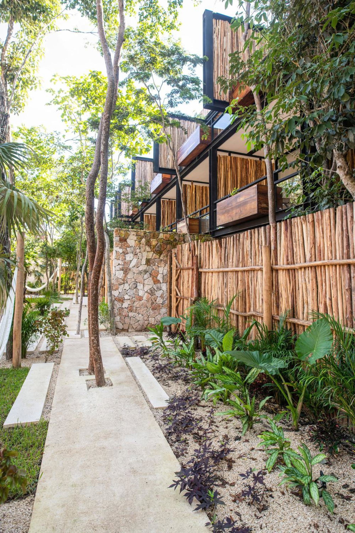 Hotel · Amaka Calma Tulum by Cercana, Tulum