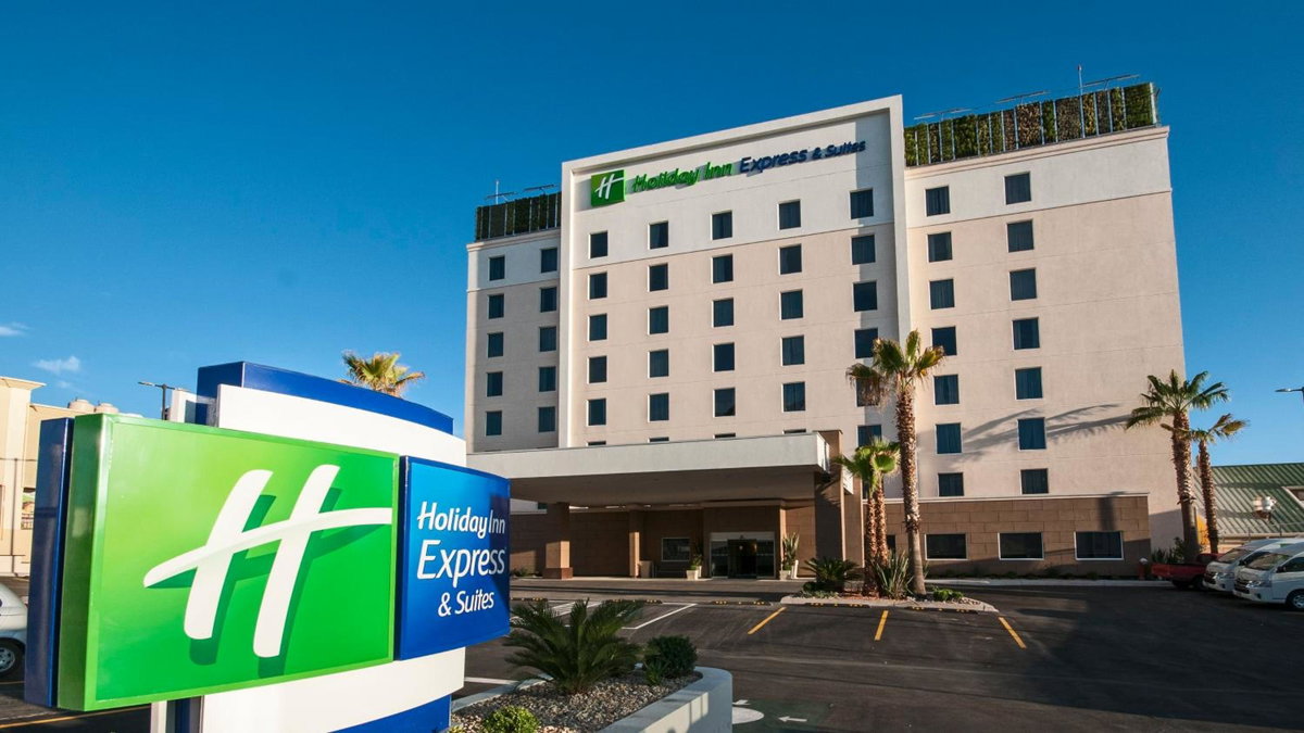 Holiday Inn Express & Suites Chihuahua Juventud by IHG, Mexique