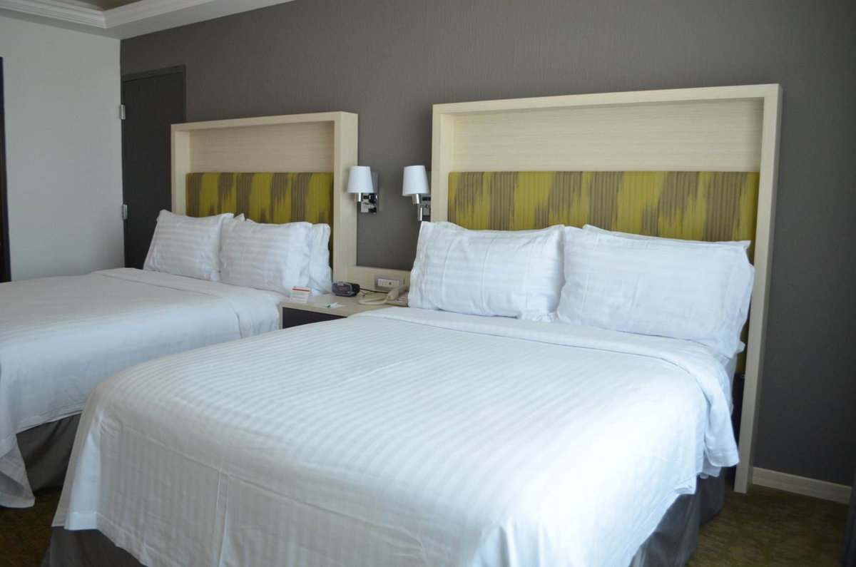 Holiday Inn Queretaro Zona Diamante by IHG, Mexico
