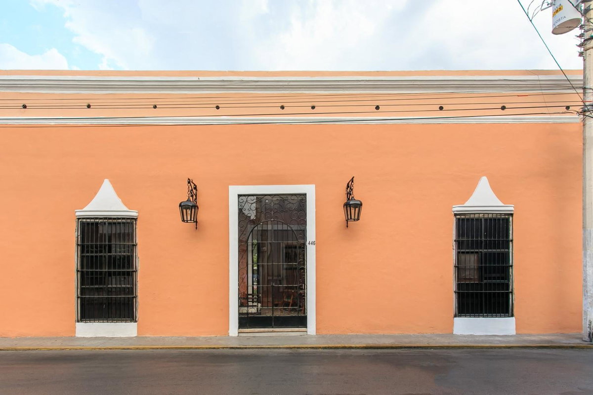 Casa Jade Hotel - Adults Only, Mérida, Mexiko