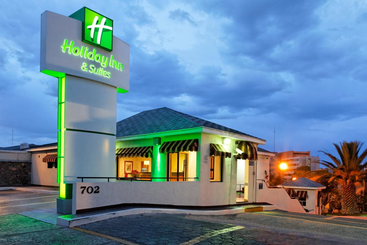 Holiday Inn & Suites Chihuahua Expo by IHG, Mexique