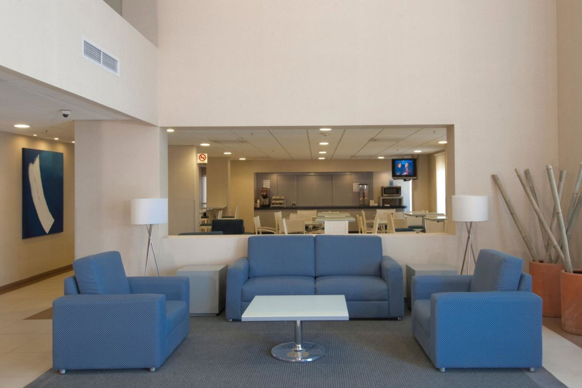 City Express by Marriott Puebla Angelopolis, Mexiko