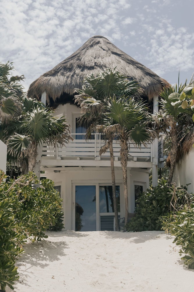 Hotel · Tuup Tulum, Tulum